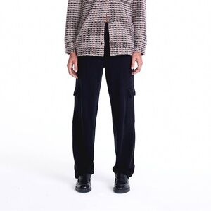 Naked Cashmere: STRAIGHT-LEG PANT